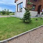 Dom W Zaciszu Stodoly